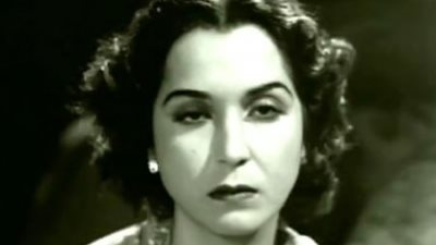 فاطمة رشدي تعود إلى السينما بفيلم «دعوني أعيش»