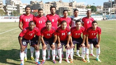 فوز سوهاج وقنا وتعادل الألومنيوم بالمجموعة الأولى في «المظاليم»