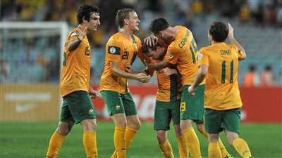 أستراليا تواجه الهندوراس في موقعة الصعود للمونديال