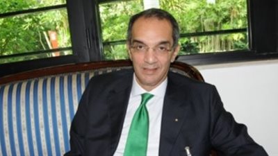 «الاتصالات» تعدل لائحة العاملين بالهيئة القومية للبريد