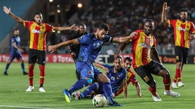 «المرور»: تكثيف الخدمات تزامنا مع مباراة الأهلي والترجي (فيديو)