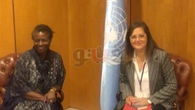 التخطيط: مصر تهتم بتمكين الشباب والمرأة وتوفير التعليم والتدريب