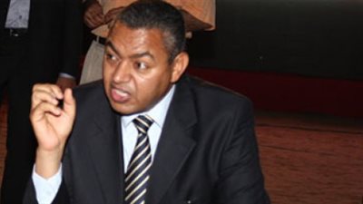 محمود بكري: نتيجة الاستفتاء تعبر عن إرادة المصريين