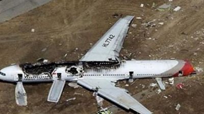 «النقل الجوي» الروسية: لا دليل على سقوط الطائرة بسبب عطل فني