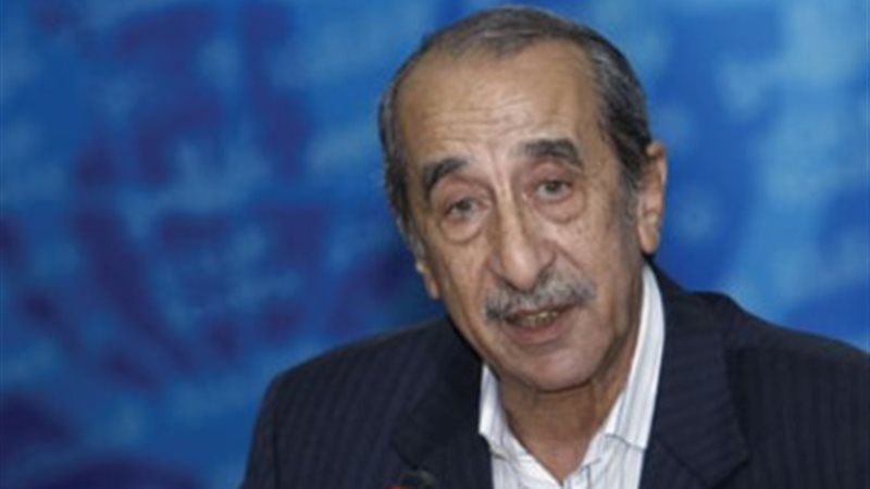 حمدي قنديل