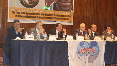 المراغي: مصر حريصة على التعاون مع القارة الأفريقية في مجالات الصناعة