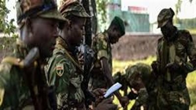 الجيش الزيمبابوي يعتقل وزير المالية