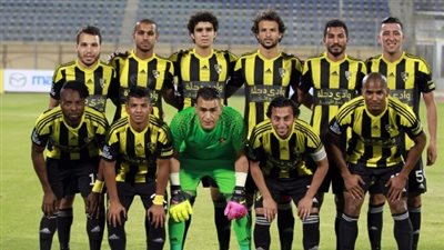 وادي دجلة في تحد صعب أمام المقاصة بالدوري