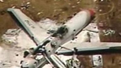 لجنة تحقيق روسية في طريقها للقاهرة للوقوف على أسباب سقوط الطائرة