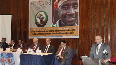 التخطيط: خلق فرص تجارية واستثمارية وتنموية أولوية لدى مصر لرخاء أفريقيا