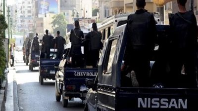 ضبط مئات المخالفات وتنفيذ الأحكام في حملة مكبرة بالمنطقة الأثرية