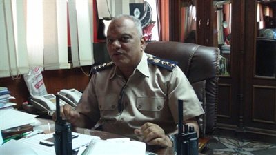 الاستعانة بونش عملاق لرفع آثار حادث انقلاب أتوبيس الطريق الزراعي بطوخ