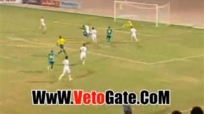 بالفيديو.. مصر المقاصة يفوز بثنائية «بوكو» بشباك سموحة