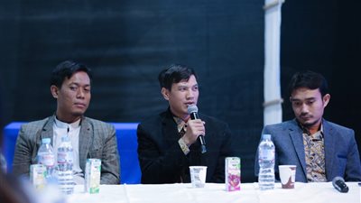 ساقية الصاوي تطلق الدورة الرابعة من معرض اللغات الأكثر استخدامًا