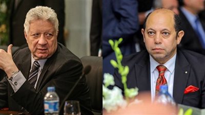 «تسوية النزاعات» ينظر اليوم طلب استبعاد مرتضى منصور عن انتخابات الزمالك