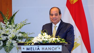 كفر الشيخ تنهي استعداداتها لاستقبال السيسي خلال أيام