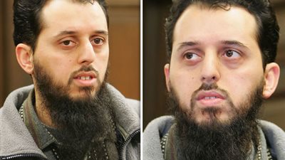 مواطنو المغرب يستقبلون متورطا في هجمات 11 سبتمبر بالترحاب