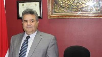 350 جنيهًا منحة للعاملين بجامعة بنها بمناسبة المولد النبوي