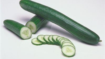 الخيار يقاوم السرطان ويعالج مشاكل الجهاز الهضمي