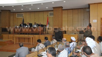 تعويض صيادي أسوان عن فترة توقف الصيد في بحيرة ناصر