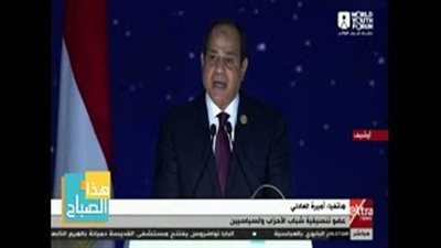 «عضو تنسيقية شباب الأحزاب» تكشف أهم استعدادات منتدى الشباب