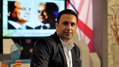 محمد العقبي: علاقتي بـ«روتانا» أبدية