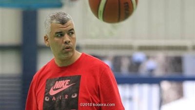 الألفي يمنح «سيدات سلة الأهلي» راحة 48 ساعة