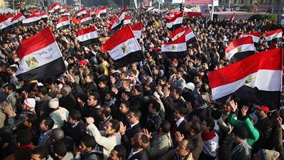 الألفي: الحرية لم تولد مع ثورة 25 يناير