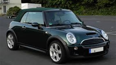 ميني كوبر 