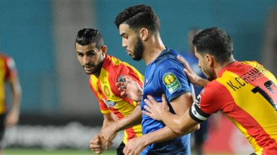 «فيفا» عن لقاء الأهلي والترجي: خطوة واحدة لتحقيق المجد