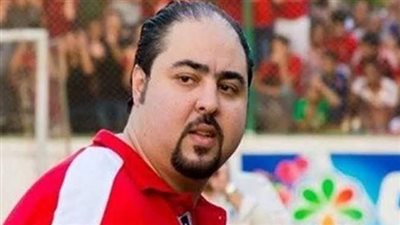 بأوامر الخطيب.. هيثم عرابي يقترب من شركة الكرة بالأهلي 