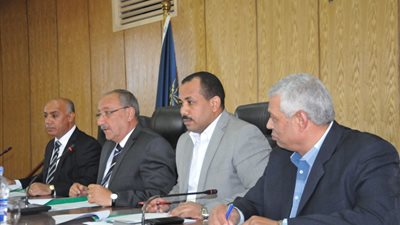 توريد الأسماك بشكل يومى لمصنع «مصر- أسوان»