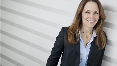 إريكسون تحظى بالتكريم لريادتها مبادرات الحد من التغيرات المناخية