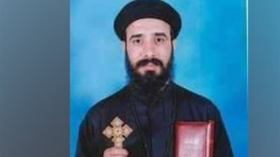 بدء جلسة محاكمة المتهم بقتل كاهن المرج