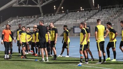 الاتحاد السعودي ينفي التفاوض لضم باهر المحمدي