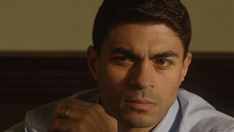 خالد سليم 