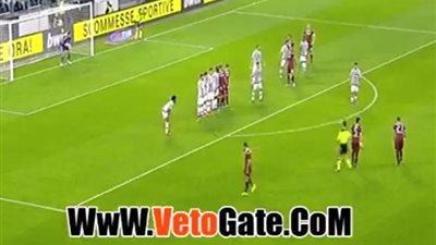 بالفيديو.. «بوفو» يسجل التعادل لتورينو في يوفنتوس