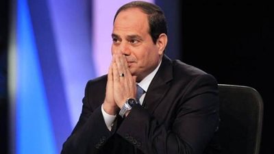 بالفيديو..«السيسي»: «أنا مابتهزش.. ولو غضبت هتبقى مشكلة كبيرة جدًا»