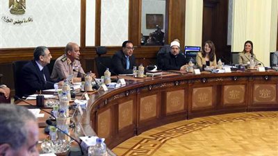 تعديلات جديدة على قرار إنشاء جهاز تنمية المشروعات الصغيرة والمتوسطة