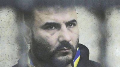 نيابة النقض توصي بتأييد إعدام المتهم باغتصاب «طفلة البامبرز»