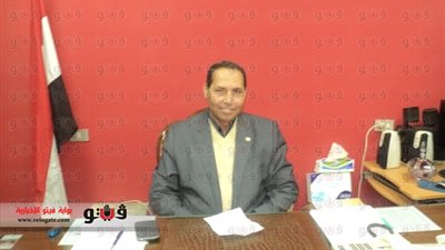 انتظام 46 ألف طالب بامتحانات الشهادة الإعدادية بالفيوم