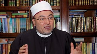 خالد الجندي: الزواج العرفي مباح «بشرط»