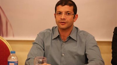 بالصور..البرنامج الانتخابي لجيفارا الجافي مرشح شرم الشيخ.. الوقاية ومستشفيات التأمين الصحي والإسعاف لتحسين الصحة وزيادة ميزانية التسويق الخارجية لإعادة السياحة أهم الملامح.. محدودو الدخل ضمن الأولويات