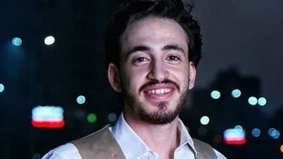 الشاعر محمد إبراهيم: لا أنافس سوى نفسي