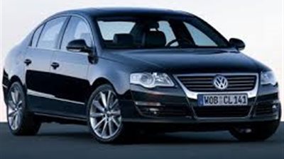 فولكس فاجن « تيجوان » تسجل 322 ألف جنيه في السوق المحلية