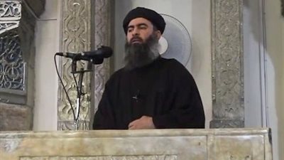 خبراء نفسيون يحللون شخصية زعيم «داعش».. سوسن فايد: «البغدادي» شخص «سيكوباتي» يحب الدمار ويتلذذ به ومتطرف فكرًا وسلوكًا.. و«صفوت»: يشعر أنه ظل الله في الأرض ومن 