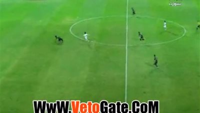 بالفيديو.. مصطفى فتحي يهدر فرصة إحراز الهدف الثاني للزمالك أمام الإنتاج
