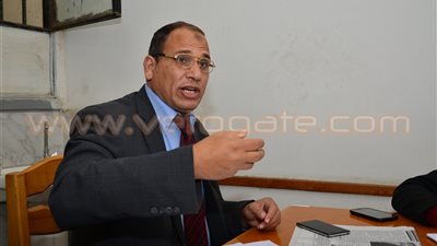 دعوة مخلوف محمود «قاهر السرطان» إلى مؤتمر نوبل.. 9 ديسمبر