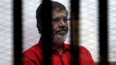 تأجيل دعوى سحب النياشين والأوسمة من مرسي لـ ١٧ يناير