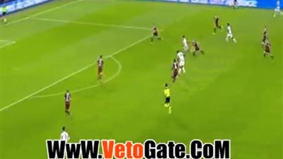 بالفيديو.. فوز قاتل ليوفنتوس على تورينو في الديربي